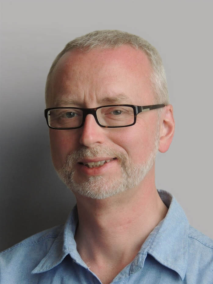 Föreläsning med historieprofessorn Dick Harrisson