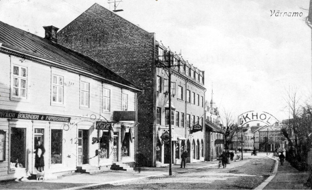 109. Storgatan