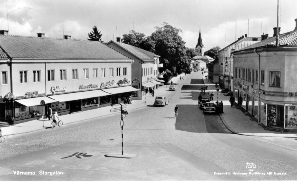 30 Storgatan