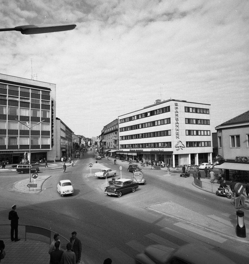 Centralplan. 1961-09-13