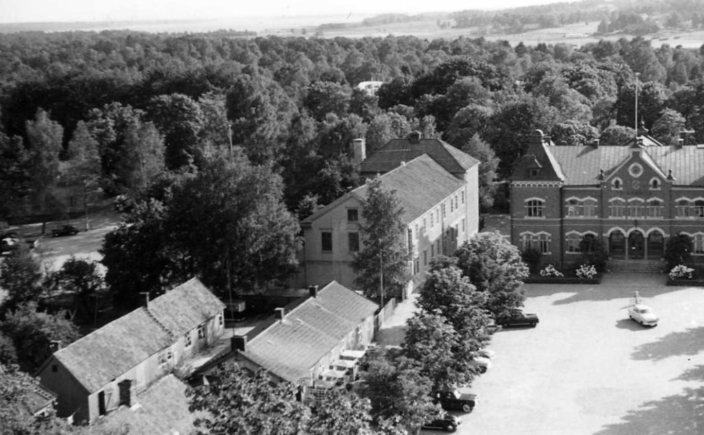 utsikt från kyrktornet 2