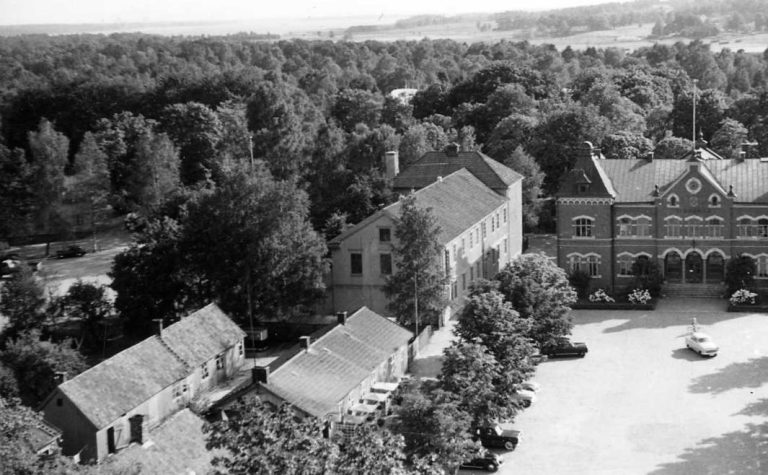 utsikt från kyrktornet 2
